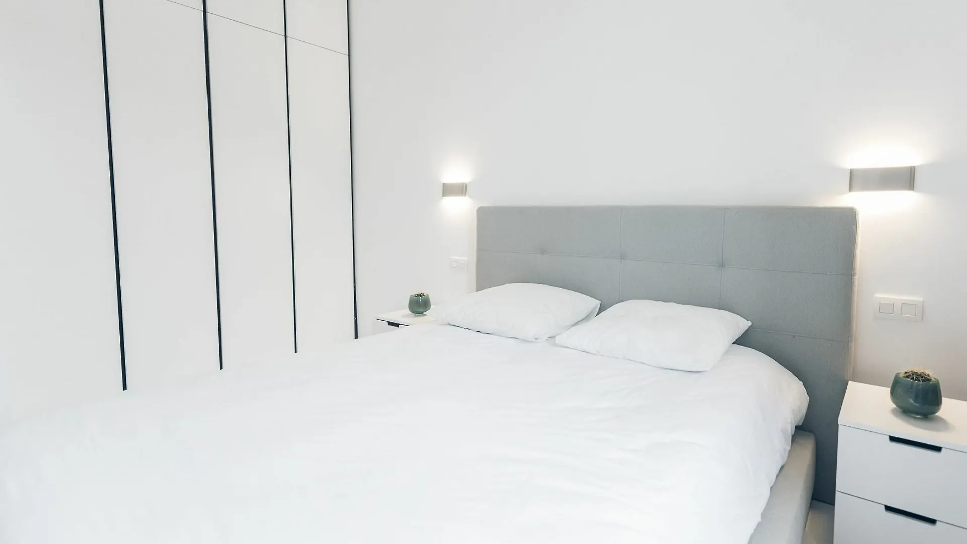 Luxueux Triplex Apartment Brussels Belgium